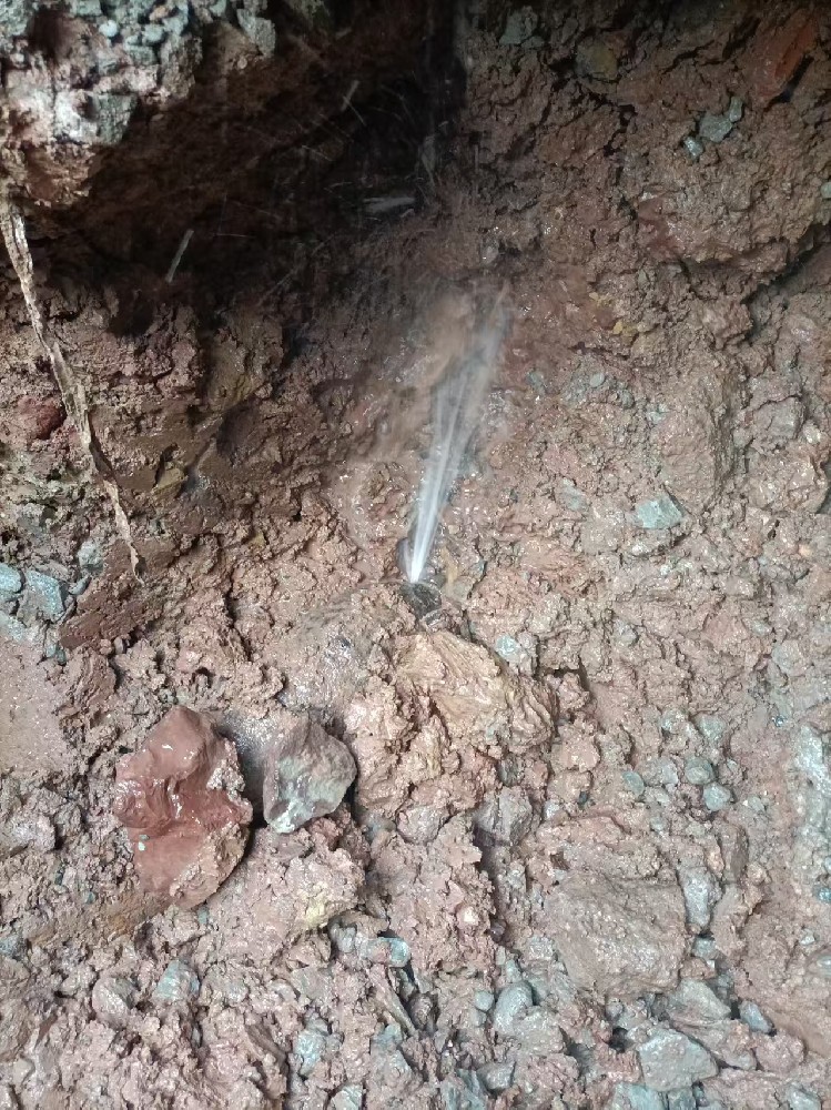 合肥自来水管漏水检测维修